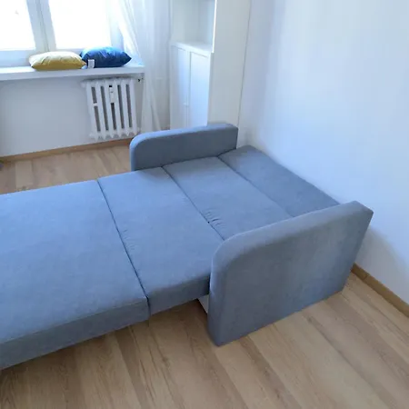 Komfortowe Mieszkanie W Centrum Miasta 公寓 弗罗茨瓦夫