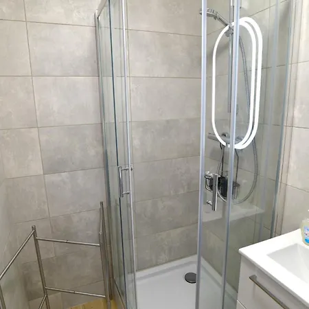 Komfortowe Mieszkanie W Centrum Miasta Wrocław