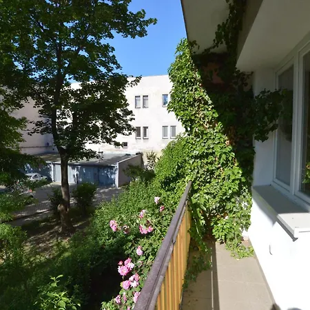 Komfortowe Mieszkanie W Centrum Miasta