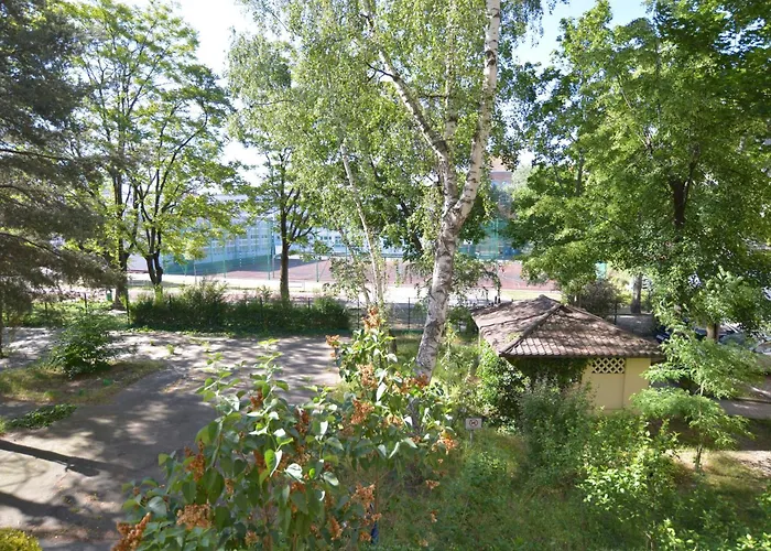 Komfortowe Mieszkanie W Centrum Miasta * فروتسواف